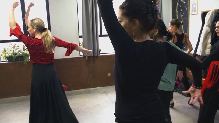 Flamenco / Redacción