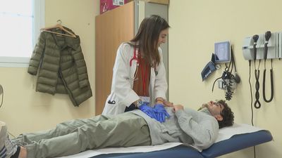 La Comunidad de Madrid destina 570 millones para atención social y primaria en pequeños municipios