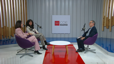 Hay empleo en Madrid... en el sector de la organización de Eventos