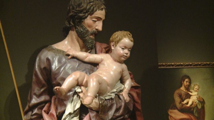 San José de Alonso Cano / REDACCIÓN