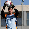El Real Madrid inicia la semana sin internacionales y con Courtois