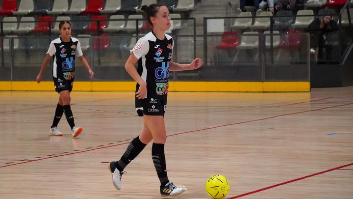 Mostoles FSF / TWITTER