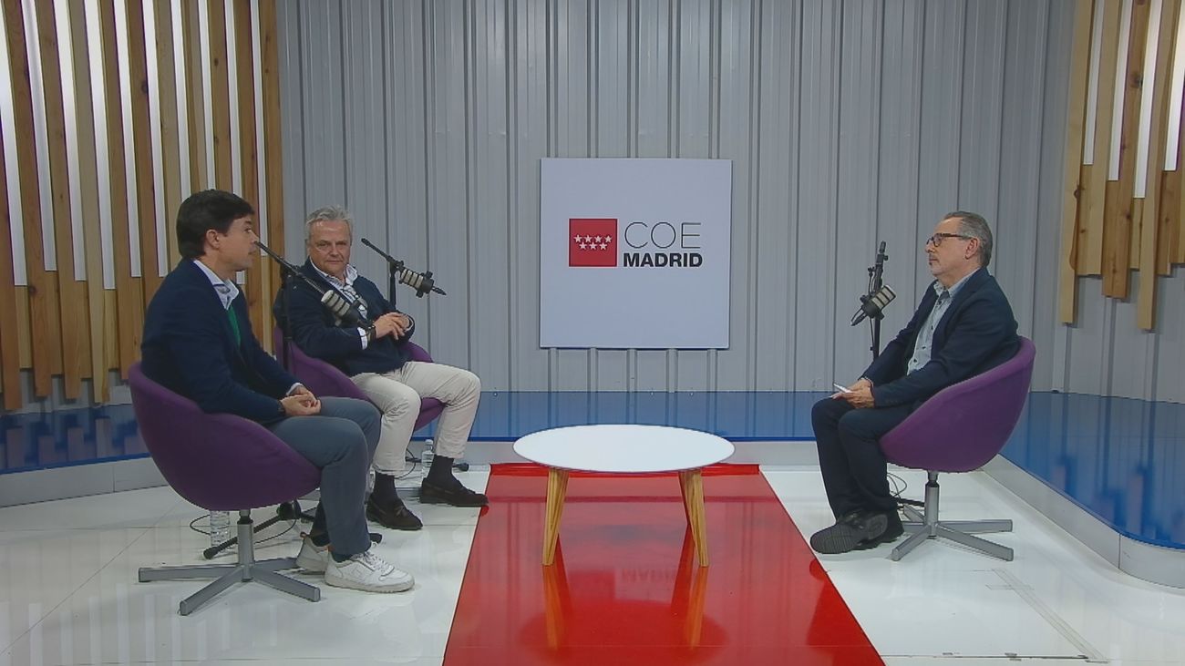 Hay empleo en Madrid... en la Hostelería y la Restauración organizada