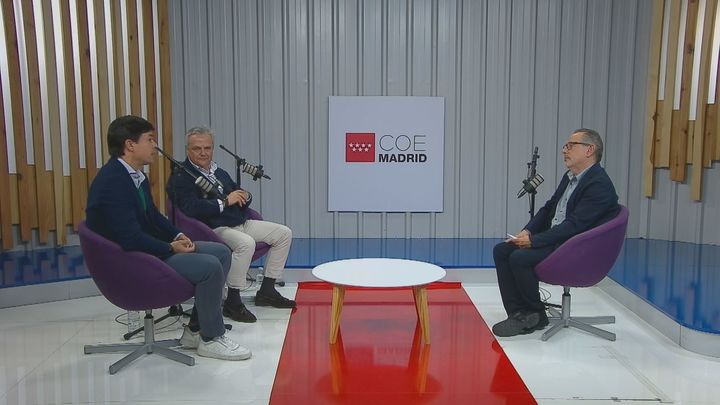 En la Hostelería y la Restauración organizada