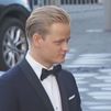 El hijo de la princesa de Noruega, Marius Borg, detenido por una presunta agresión sexual