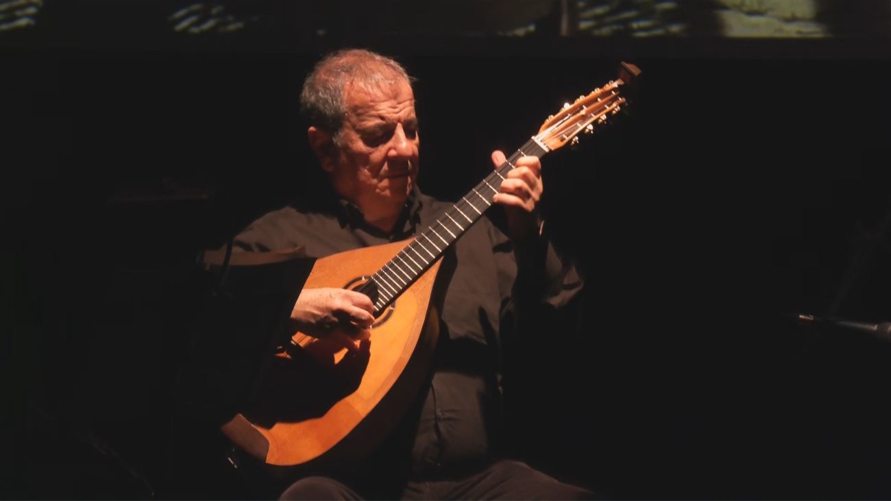 'Canto por Utopía': un homenaje a la memoria del vapor hundido en 1891