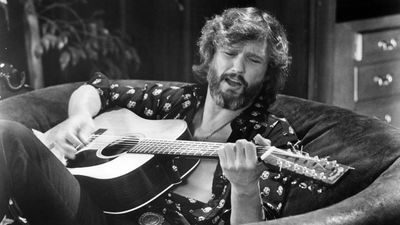 VDS 5X09: Especial Kris Kristofferson