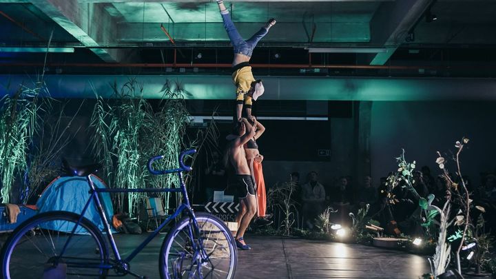 Psirc / AYTO. DE MADRID