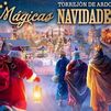 Mágicas navidades en Torrejón: horario, precios y cómo comprar las entradas