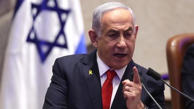 Israel acusa a Sánchez de liderar una "cruzada antisraelí" y estar "en el lado equivocado de la historia"