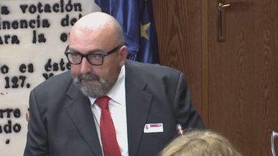 Koldo reconoce que fue Cerdán quien le "metió" en Ferraz como conductor de Ábalos