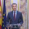 Feijóo pide la dimisión de Sánchez por las revelaciones de Aldama y se ofrece para una moción de censura