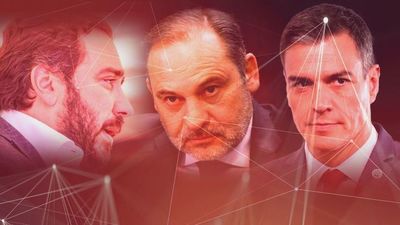 Ábalos y Koldo García vuelven al Supremo al cumplirse un año del caso