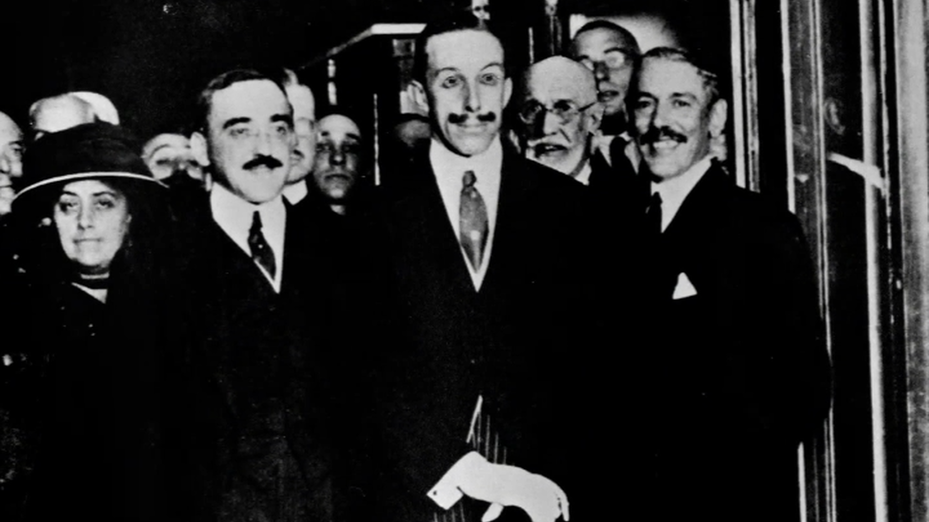 Un viaje que no te debes perder por la historia de Metro de Madrid