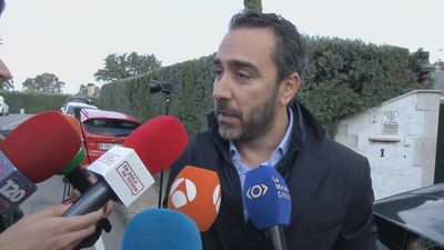 De Aldama aporta un whatsapp en el que dice al jefe de gabinete de Hacienda cómo quiere abonar una deuda de su sociedad