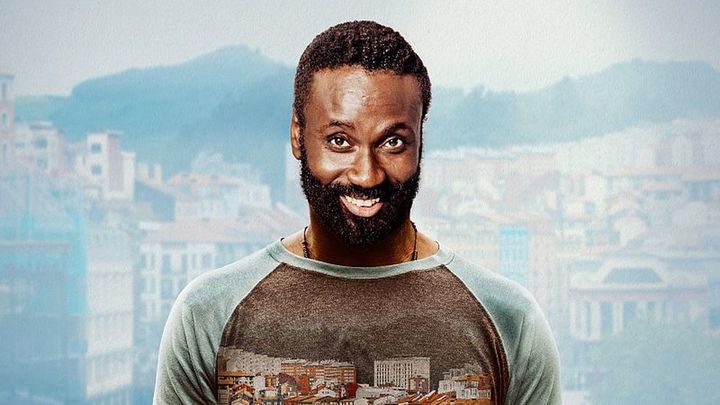 Detective Touré (TVE-1) / Enseriados