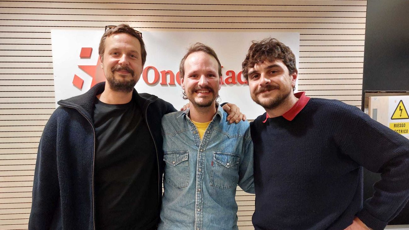 La Regadera: Manuela Vos 23.11.2024