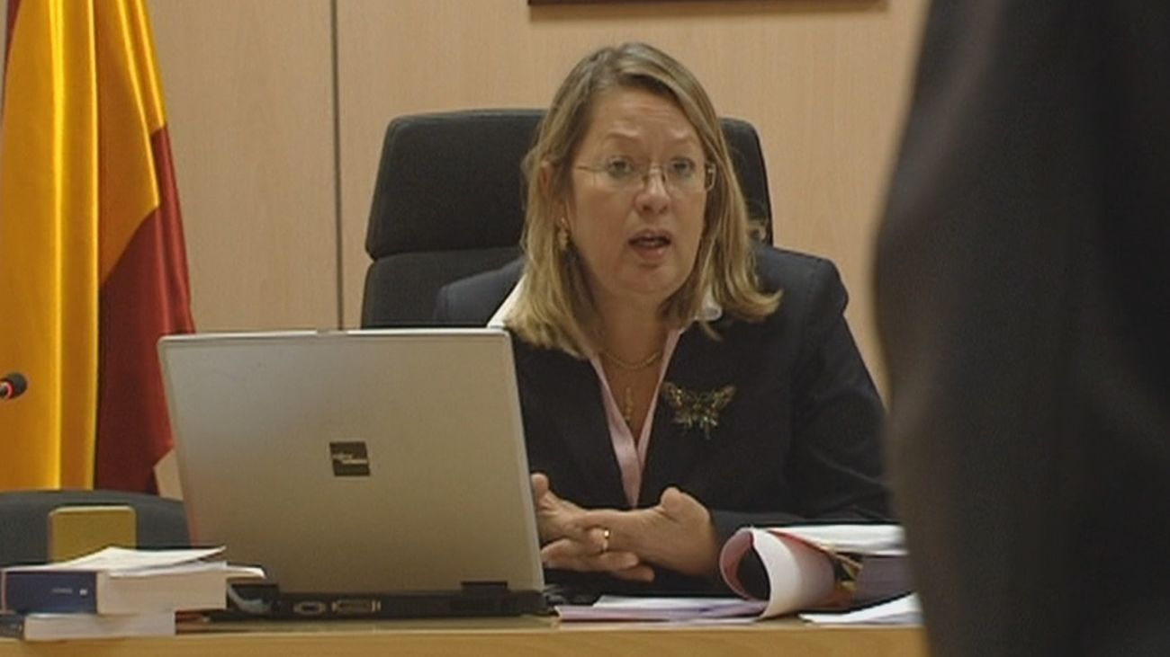 Aumentan las denuncias por violencia de género en los juzgados madrileños