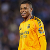 Mbappé: "Me vino muy bien entrenar con los chicos del Castilla"