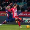 Atlético de Madrid: 24 partidos y 18 años sin ganar en sus visitas al Barça