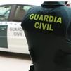 Un guardia civil atropellado durante una intervención contra el 'petaqueo' en Barbate (Cádiz)