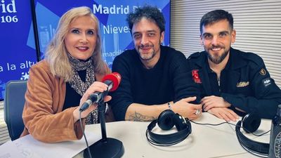 Shinova: "Hemos convertido una pasión en nuestro oficio"