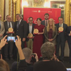 Madrid premia a la empresas que emprenden en el exterior