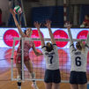 Voleibol Madrid Chamberí lucha pero cede ante el Arenal Emevé