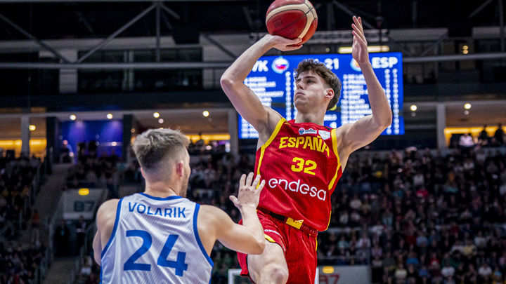 Mario Saint-Supery / EFE