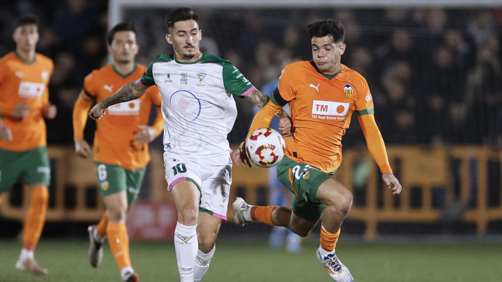 Parla Escuela - Valencia / EFE