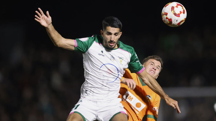 Parla Escuela - Valencia / EFE