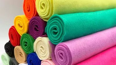 ¿Sabes de dónde procede el fieltro y cuáles son sus usos?