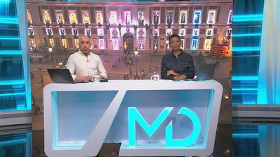 Madrid Directo 25.11.2024