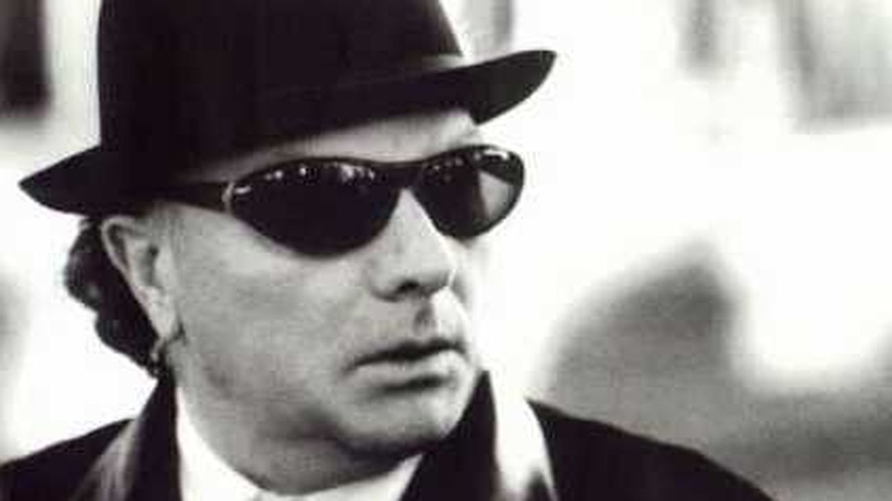 VDS 5X10 "Los ojos del maestro"