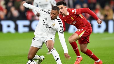 El Liverpool mide la firmeza del nuevo Real Madrid de Xabi Alonso