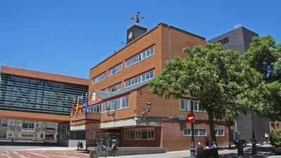 Oposiciones en el Ayuntamiento de Alcorcón para auxiliares administrativos, conserjes y peones de parques y jardines