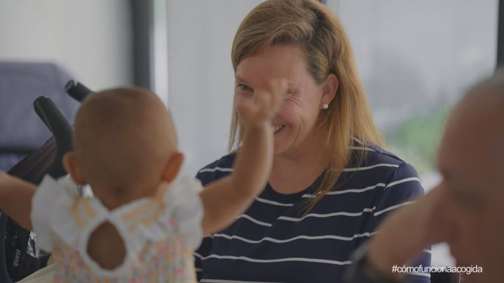 Cómo Funciona Acogida / TELEMADRID