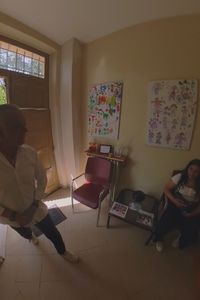 Talento entre jóvenes de acogida que han cumplido la mayoría de edad