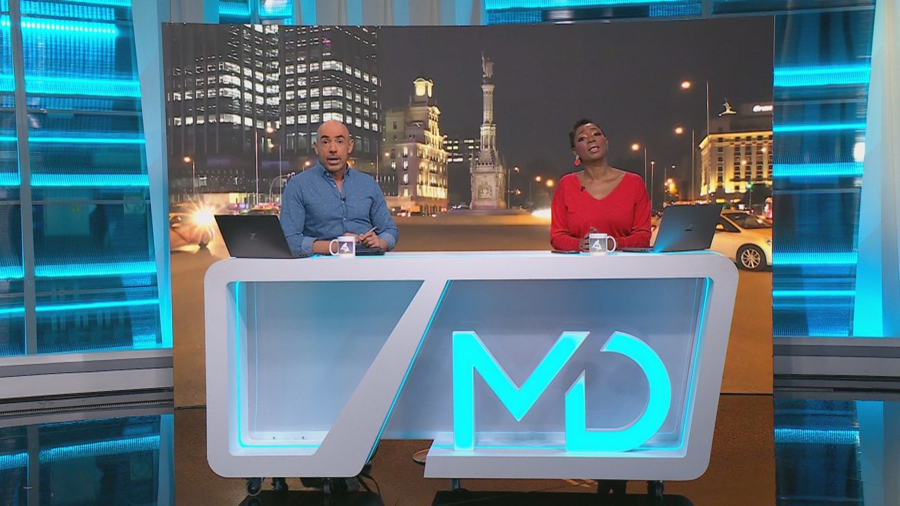 Madrid Directo 26.11.2024