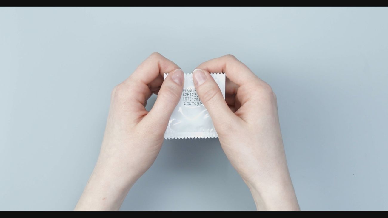 Las enfermedades de transmisión sexual se disparan entre los mayores de 60