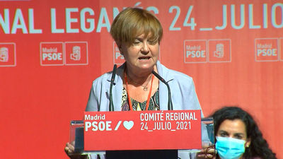 Ferraz nombrará una gestora en el PSOE de Madrid tras la dimisión de Lobato