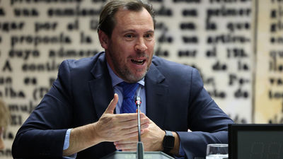 Puente "jamás" se reunió con Aldama y no aprecia irregularidad en el paso de Jéssica por Ineco