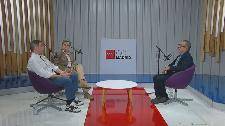 En el sector de Productos Frescos