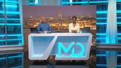 Madrid Directo 27.11.2024