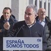 El PP dice que Sánchez “seguirá pasando a cuchillo” a quien “discrepe de sus opiniones”