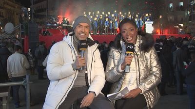 Madrid Directo 28.11.2024