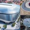 Bernabéu, Camp Nou y Hassan II, estadios propuestos para la final del Mundial 2030