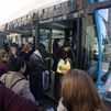 Los autobuses de EMT Madrid volverán a ser gratuitos este miércoles y jueves tras la vuelta al cole