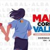 27 líneas de la EMT modifican este domingo su ruta por la carrera solidaria 'Madrid corre por Valencia'