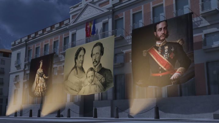 Publicidad iluminada / Redacción